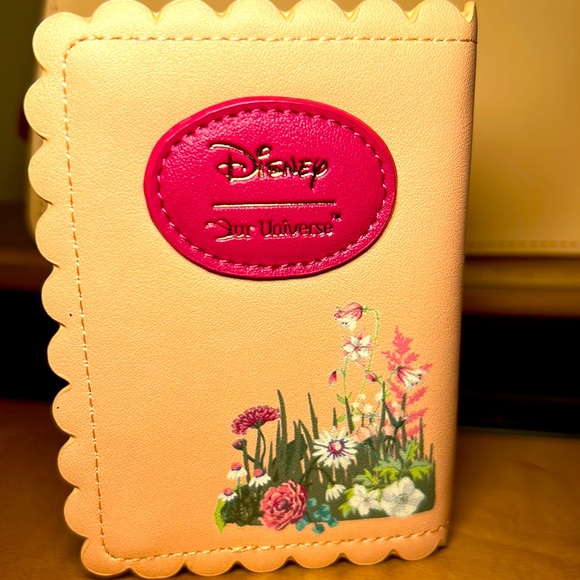 Bambi purse and wallet by Disney Our Universe - Picture 7 of 13